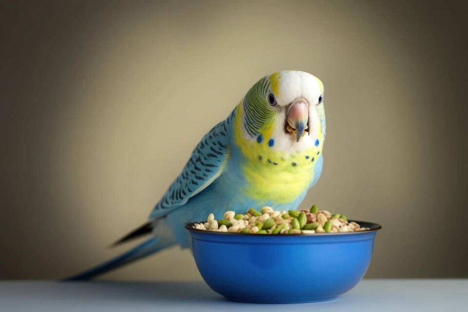 Can budgies eat green beans? Today, I am going to talk about budgies and green beans.  No matter the budgie's age, they will love green beans because of their delicious taste.