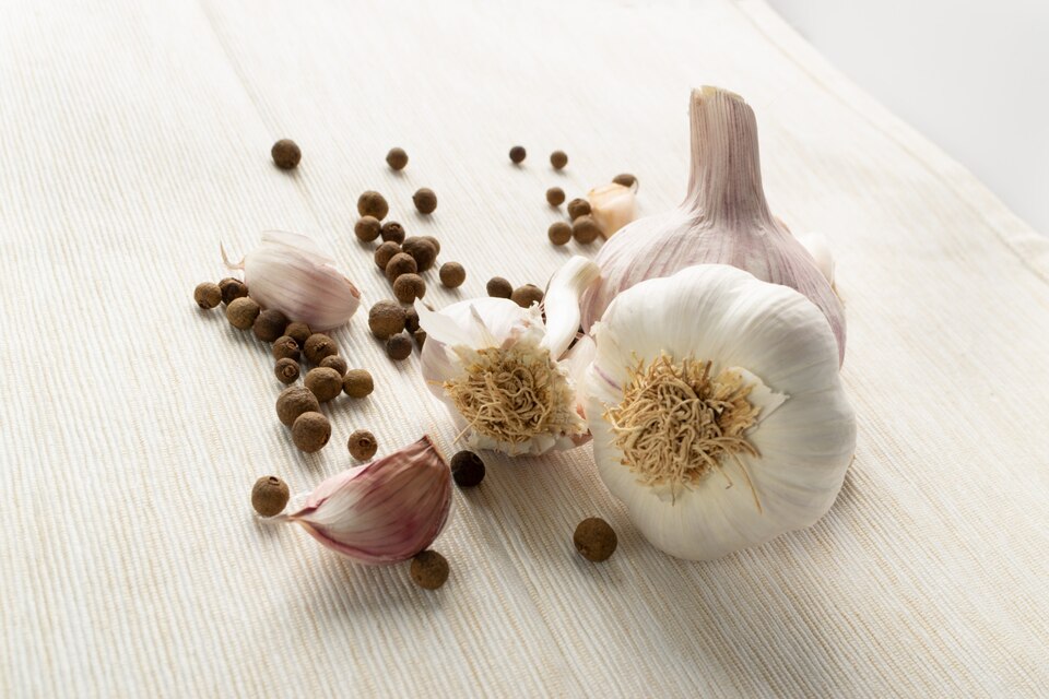 Benefits Of Garlic For Dogs. One way to make sure your dog doesn’t get sick is to prevent him from getting sick in the first place.