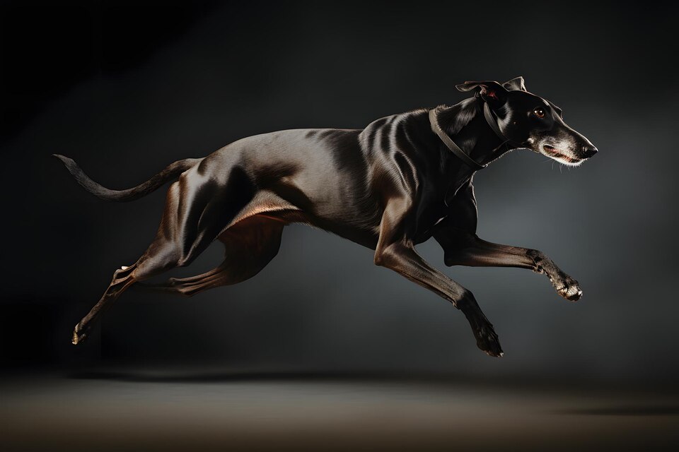 How Fast can a Great Dane run. Great Danes are large, powerful dogs that were originally bred to hunt wild boar and other big game.