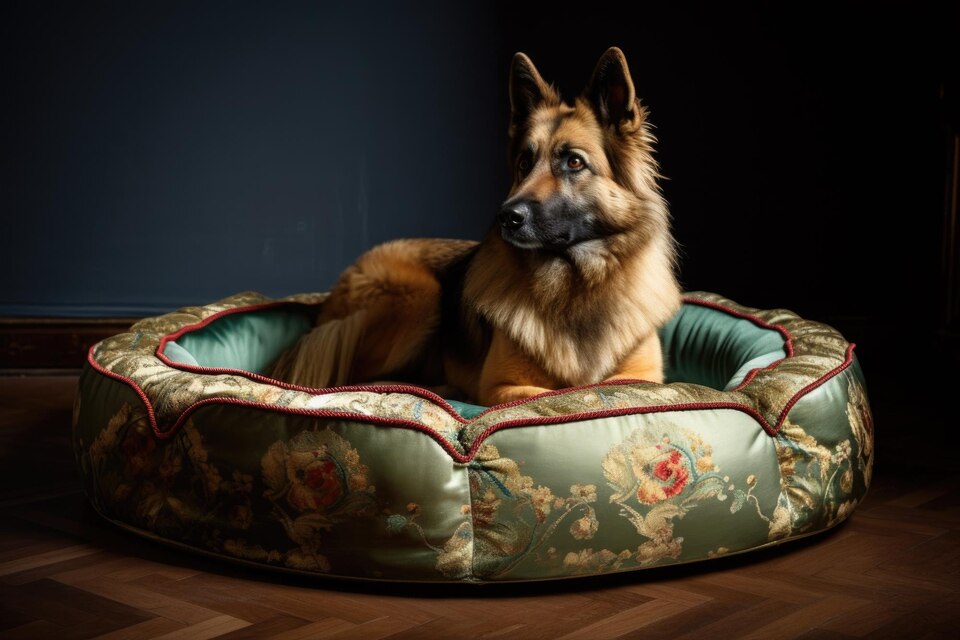 If you want to choose the perfect bed for your dog and want to make your German shepherd more comfortable then it is the right place.